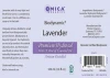 Hydrosol, Biodynamic Organic Lavender with a Hint of Essential Oil