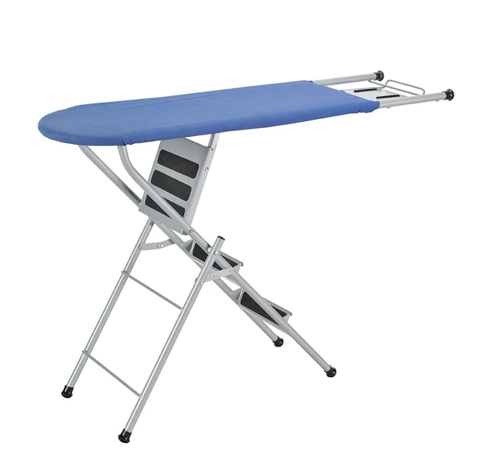 IB-6DS 3 ladder Multi-function Large Ironing Board