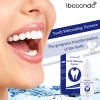 Ibcccndc Teeth Whitening Serum Oral Hygiene Cleaning Liquid Removes Plaque Stains Tooth Bleaching Liquid