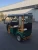 Import ICAT Rickshaw Electric rickshaw battery Tricycle from China