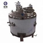 Ice Cream Pasteurization Machine/Dairy Milk Pasteurization Machine/Small Milk Pasteurizer for sale