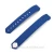 Import ID115 Strap smart band Straps Replacement Watchbands Silicone 5 Colors Accessories for id 115 Belt Smart Bracelet band Strap from China