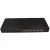 Import IEEE 802.3x Standard 19 Metal Case Rackmount 24 Port 10 100Mbps Unmanaged Ethernet Network Switch hub from China