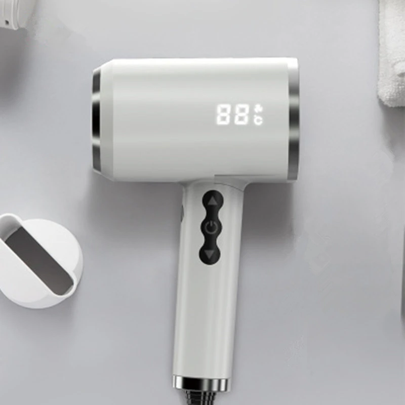 IFINE Beauty New Ion Hair Dryer Professional Used In Salon Hair Dryer For Home Personal High Speed Women Hair Dryer