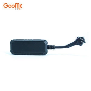 Buy Imei Tracking Rohs Gsm Acc Door Alarm Car Gps Tracker With Engine Stop For Car & Motorcycle from Goome Technology Co., Ltd., China |