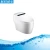 Import In STOCK CE Full Automatic Intelligent ceramic toilet jet flush toilets from China