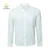 Import In Stock Cool Feeling Linen Anti-bacterial Leisure Long Sleeve Mens Shirt from China