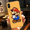 In Stock Mobile Accessories 2020 Phone Case Soft TPU Telephone Cover Case for Apple IPhone 11 Pro Max XS XR X 8 Plus 7 6s
