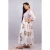 Import Indian Handmade Anarkali Cotton Dresses Ethnic Women Long Tube Women Clothing from India