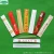 Import individually plastic/paper wrapped bamboo toothpicks with custom logo from China