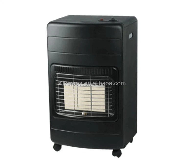 Indoor Energy Saving Portable Gas Heater, Electric Heater With CE