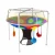 Import Indoor play solution & commerical playground from China