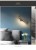 Import Indoor  wall lamp  LED light acrylic style modern wall reading lamp from China