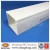 Import Indoor wire accessories of pvc square trunking from China