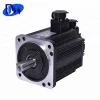Industrial AC servo motor 1kw with driver 130mm 1000rpm