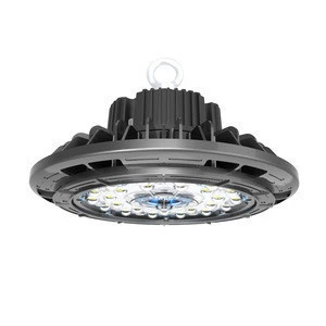 Industrial commercial 60w 80w ufo led high bay ip 66 grade led gas station canopy lights