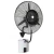 Import Industrial fan 26 inch 30 inch water spray mist fan from China