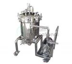 Industrial Filter Press