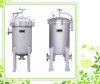 Industrial filtering equipment for quartz sand filter housing or other purification machines