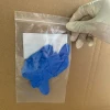 Industrial Non-Sterilized Clean Room Blue Nitrile Gloves