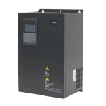 Industrial Servo Drives Power Levels From 15kW To 160kW 380V 480V AC Servo Motor Drive Servo system