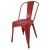 Import Industrial Style Metal Stackable Armless table Antique  dining restaurant Chairs from China