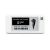Import Inewtag 2.13 Inch Retail Store Digital Price Display Electronic Shelf Labels ESL Price Tag Low Temperature Working from China