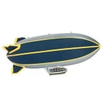 Inflatable Blimp Airship Blow Up for Advertising