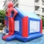 Import Inflatable bouncer bouncy castle house for sale from China