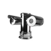 Infrared 360 degree rotating with adjustable focus made of stainless steel for petroleum and natural gas explosion-proof camera