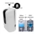 Import Infrared Sensor Touchless Automatic Hand Soap Dispenser with Gel Foam and spray pumps from China