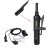 Import Inrico Epm-T60 Earpiece with Noise-Cancelling Electret Mic Element Ptt for Walkie Talkie from China