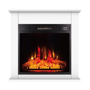Insert heater deco flame electric fireplace 220v artificial fireplace flames best fireplace