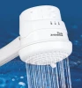 Instant Wall Mounted Tankless rain shower set