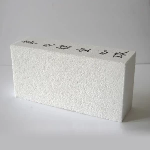 Insulation Materials Alumina Bubble Brick for Insulation Layer of Furnace and Kiln