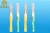 Import Interdental brush  tooth gap brush with rubber handle from China