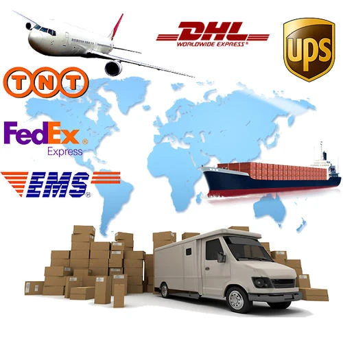 International Air Freight Door to Door Cargo Services Shipping Rates from China to USA with DDP