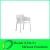 Import international garden design UV-proof plastic outdoor chair from China
