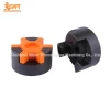 International standard flexible Jaw coupling for shaft connection