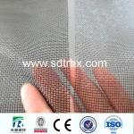 invisible mesh screen,skylight window with fly net,top hung windows with mosquito screen