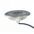Import IP68 27W 12 volt waterproof dmx full color change fountain light underwater from China