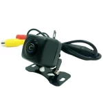 iPoster HD Night Vision Wide View Fish Eye Car Rear View Camera