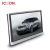 Import Ips touch screen car android headrest monitor for entertainment from China