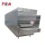 Import iqf frozen fruit machinery / vegetable quick freezing equipment / individual quick freezer from China