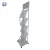 Import Iron Cosmized free standing Magazine display stand HS-Z08 from China