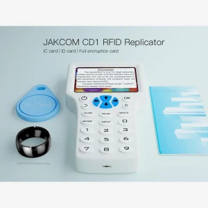 JAKCOM CD1 RFID Replicator New Product of Access Control Card Reader 2020 as cheap uhf rfid reader poe card android cf-mu904