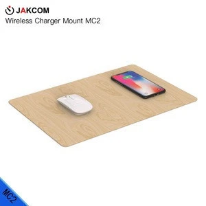 JAKCOM MC2 Wireless Mouse Pad Charger New Product Of Other Mobile Phone Accessories Hot sale as lte nb iot 50hs laptop computer