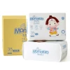 Japan Free Sample Baby Diapers/Nappies Mnaufacturer/Diapers for Baby.
