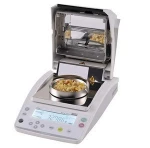 Japan High Quality Accurate Electronic Feed Moisture Meter for Wood
