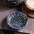 Import Japanese Style Household Cartoon Hand-painted Ceramic Bowl Children Rice Seasoning Bowl Dipping Ceramic Dish from China
